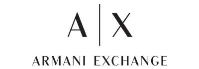 ARMANI EXCHANGE